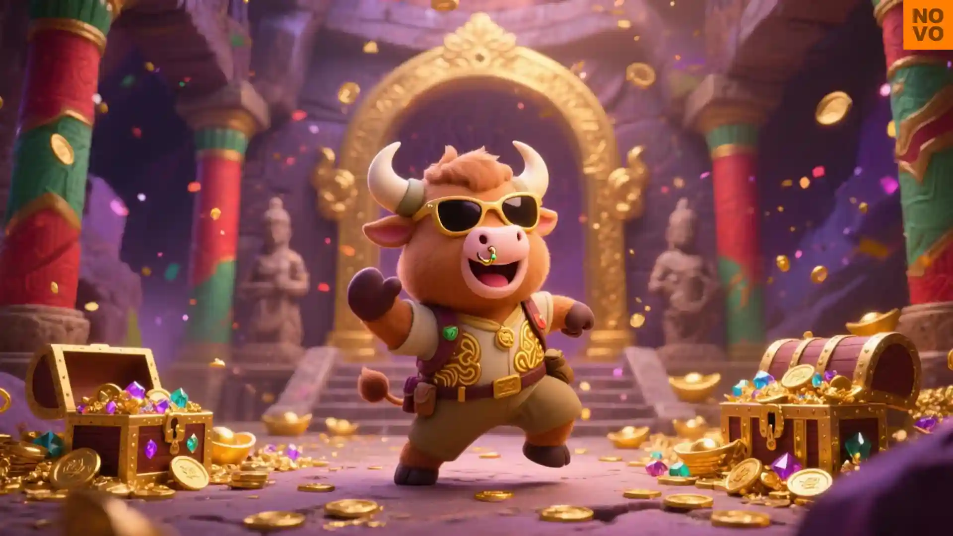 entretenimento online